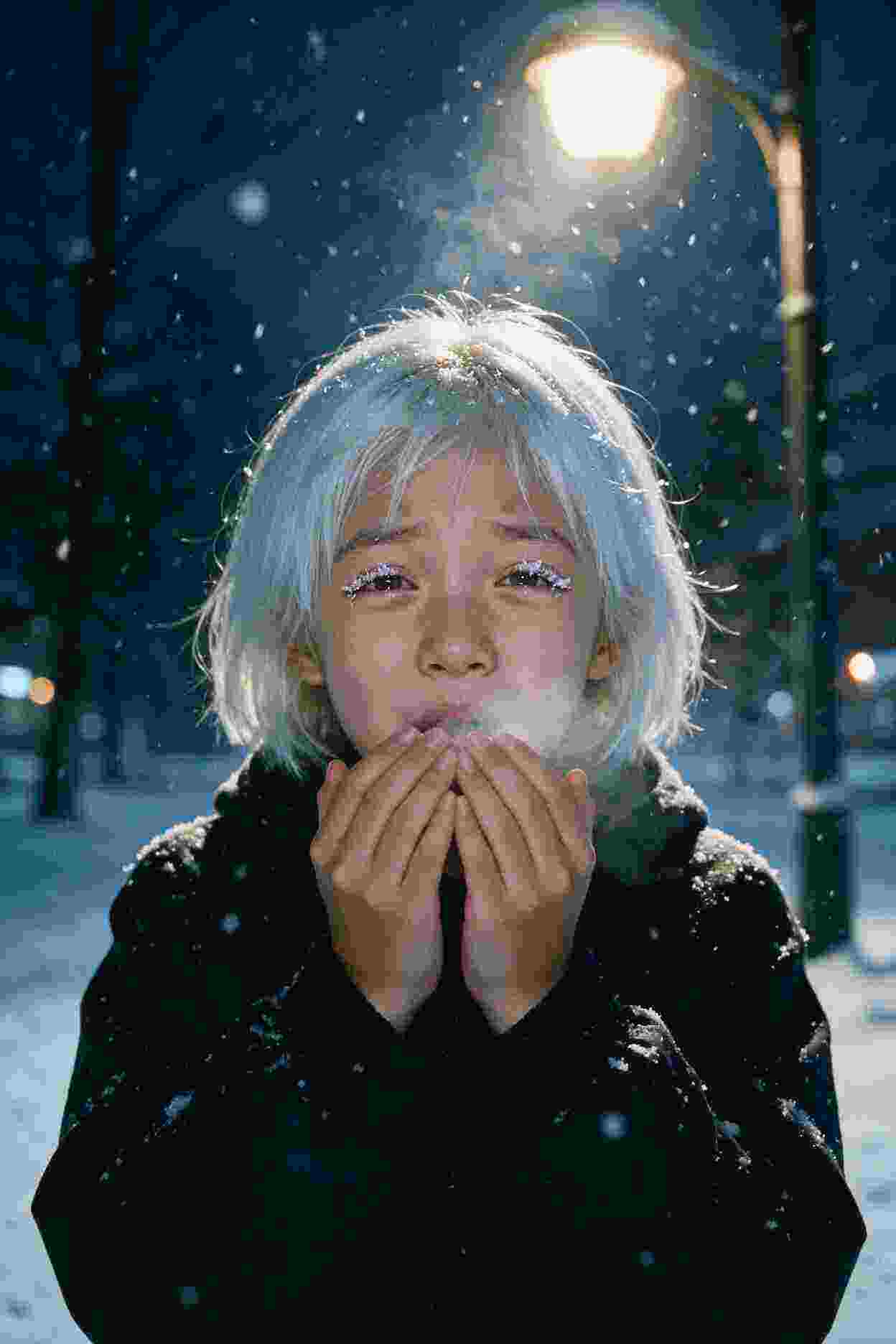 排球少年