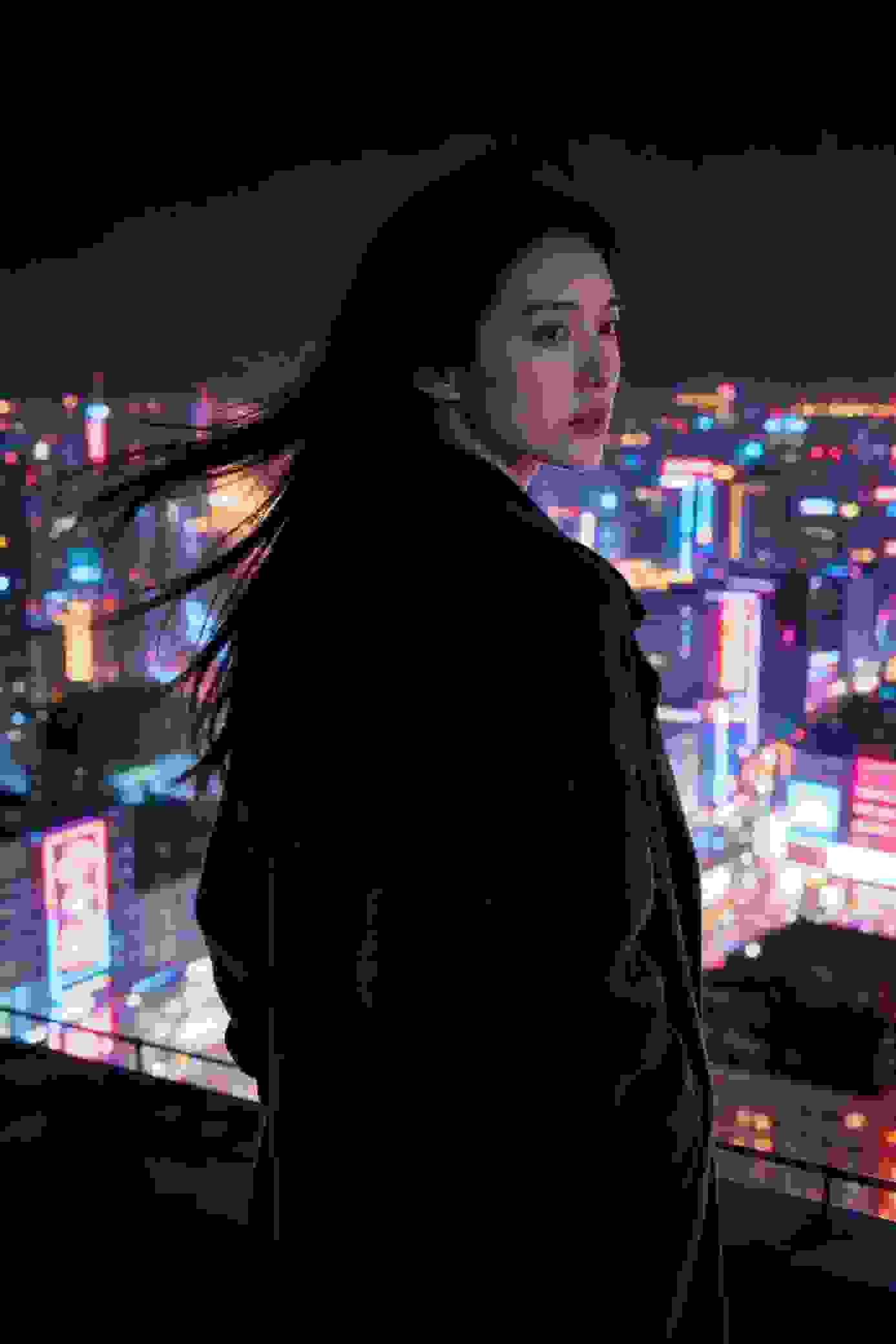 进击的巨人